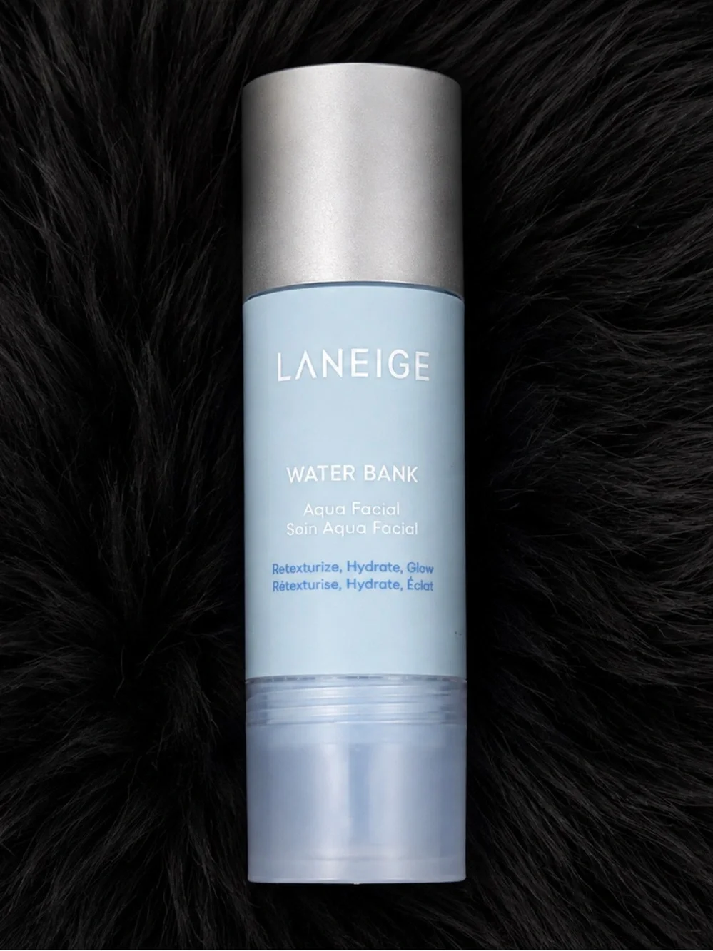 LANEIGE Water Bank Aqua Facial Serum 30mL